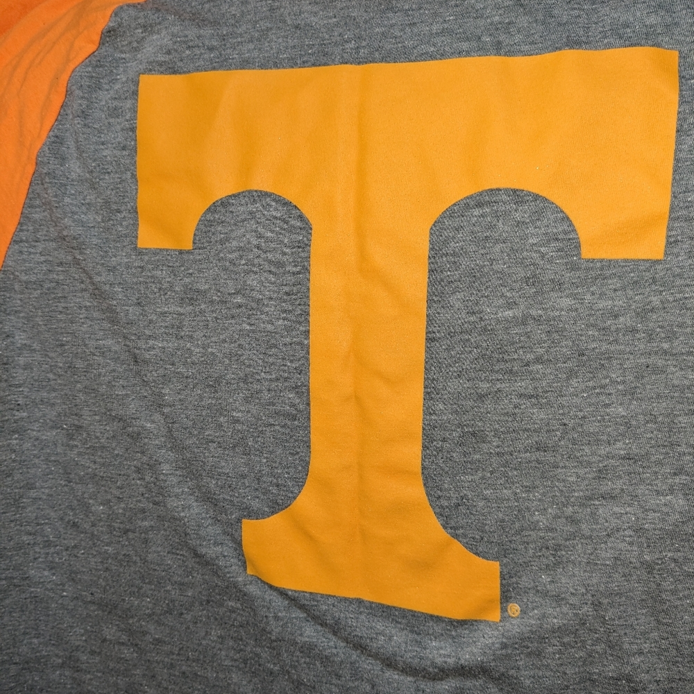Tennessee Raglan Tee - Picture 3 of 4
